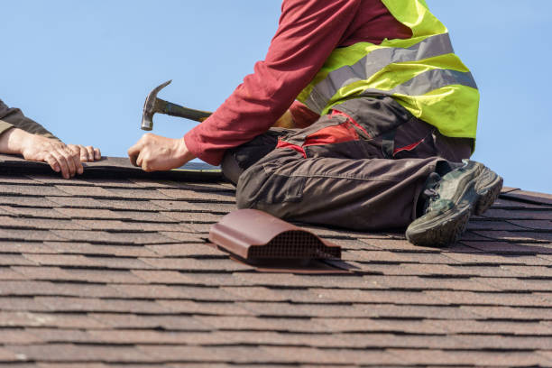 Residential Roof Replacement in Rainbow Springs, FL