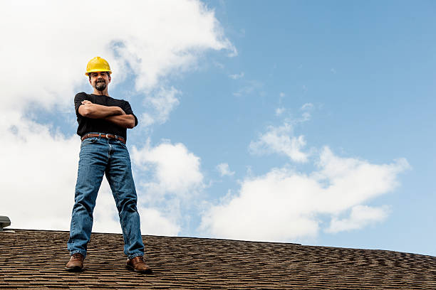 Best Residential Roof Replacement  in Rainbow Springs, FL
